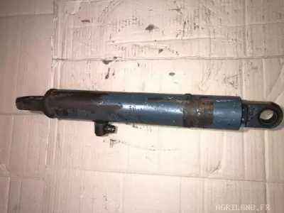 VÉRIN  ADITIONNEL  ALESAGE 50 MM 