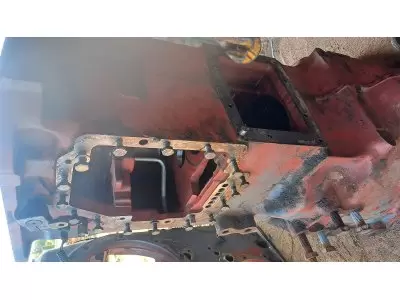 CARTER DE BOITE DE VITESSE 16/16