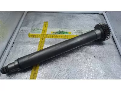 ARBRE BOITE DE VITESSE TYPE 16/16 Z21/26