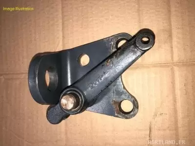 SUPPORT DE FREIN DROIT