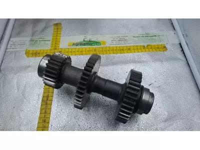 TRANSMISSION TRIPLE VITESSE  Z25 / Z41 / Z37