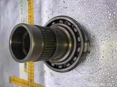 ARBRE PRINCIPAL BOITE DE VITESSE