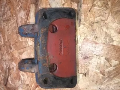 TROISIEME POINT DE RELEVAGE ARRIRE 