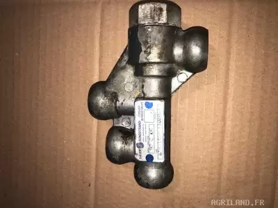 VALVE HYDRAULIQUE 