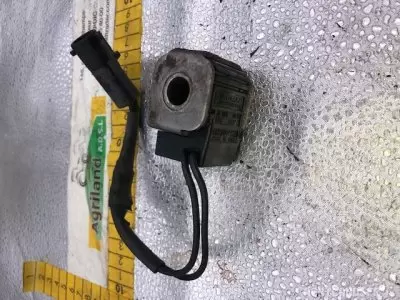 BOBINE D'ELECTROVANNE 12 VDC 