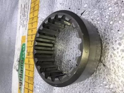 MANCHON  DE SYNCHRONISEUR