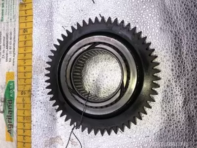 PIGNON DE BOITE Z 53