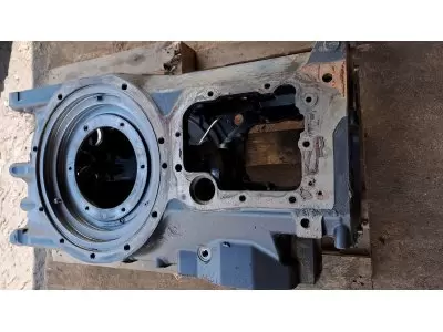 CARTER DE DIFFERENTIEL