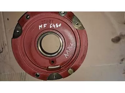 PALIER DE DIFFERENTIEL