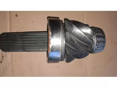 COUPLE CONIQUE PONT ARRIERE Z8/39