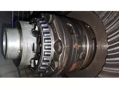 DIFFERENTIEL ARRIERE