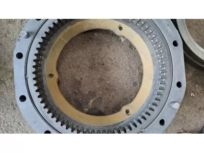 COURONNE DE REDUCTEUR ARRIERE GAUCHE