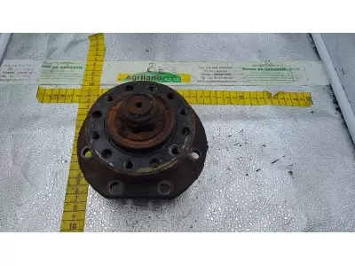 PALIER MODULE SUPPORT DE DISQUE DE COUPE PIG Z18