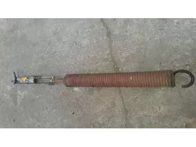 RESSORT DE COMPENSATION COMPLET