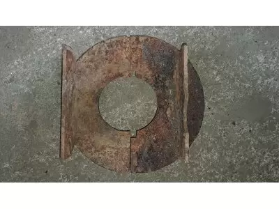 ANTI PELLOTAGE AV ET AR (2 PIECES)