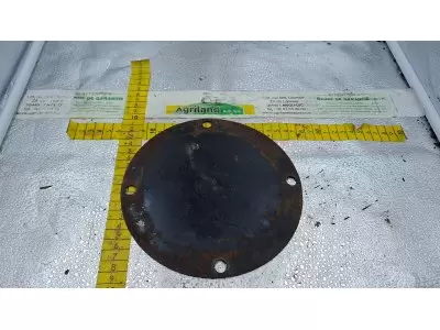 COUVERCLE DU DISQUE DE COUPE EXTERIEUR