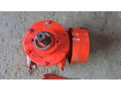 BOITIER PRIMAIRE 1000 TOURS