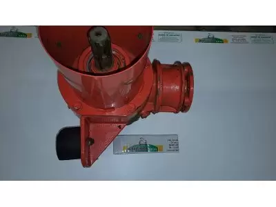 BOITIER D ENTRAINEMENT DE LAMIER 