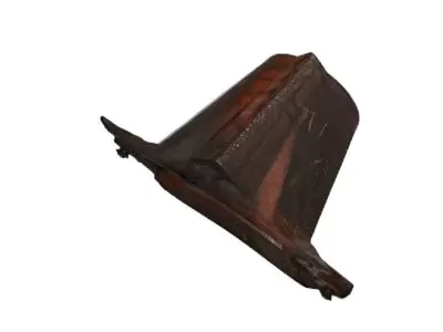 DISQUE DE COUPE D EXTREMITE (BOL OU CONE)