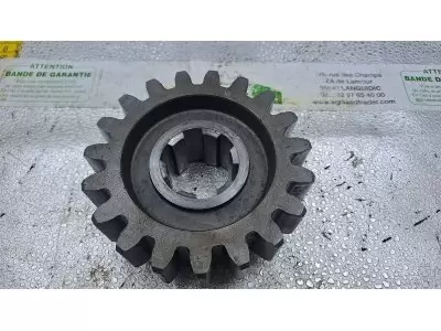 ARBRE DE TRANSMISSION LATERAL HOWARD HR 40 2.30 M OCCASION L= 1120