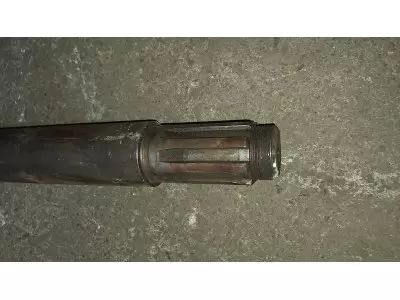 ARBRE LATERAL L= 860