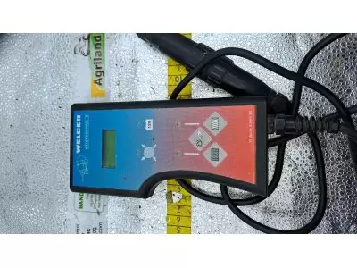 TELECOMMANDE BALER CONTROL