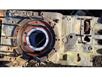 CARTER DE PONT ARRIERE