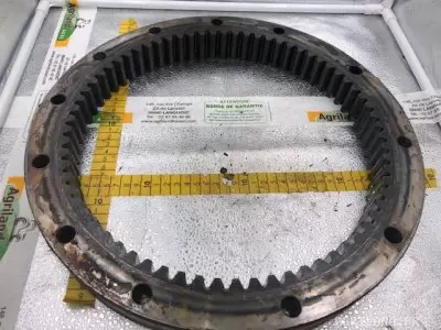 COURONNE DE TROMPETTE ARRIERE