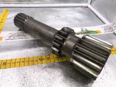 DEMI ARBRE DE COMMANDE GAUCHE 