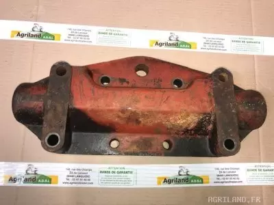 SUPPORT DE BRAS D'ATTELAGE 