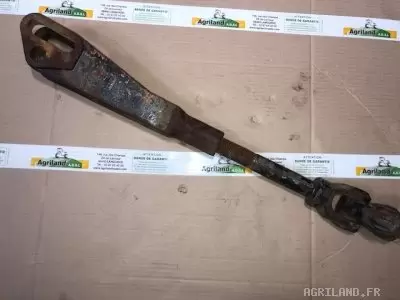 CHAPE D'ATTELAGE M33X3