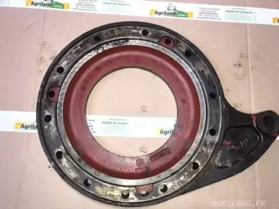 ENTRETOISE D'ATTELAGE 