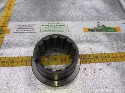 CHEMISE Z14 DU DIFFERENTIEL ARRIERE