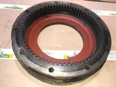 ENTRETOISE DE TROMPETTE ARRIERE