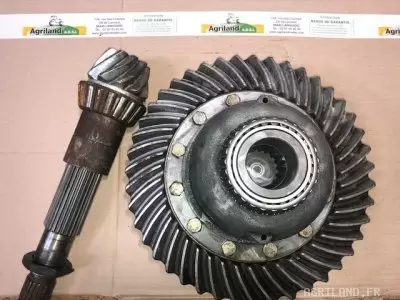 COUPLE CONIQUE ARRIERE Z10/43