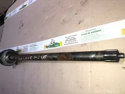 ARBRE DE PRISE DE FORCE ARRIERE