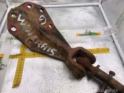 SUPPORT DE STABILISATEUR 