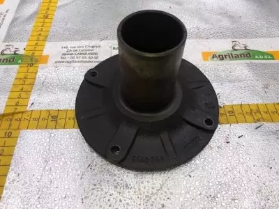 COUVERCLE D'EMBRAYAGE 