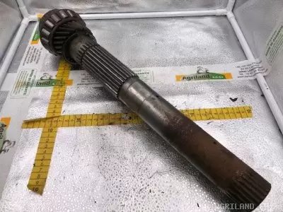 ARBRE PRINCIPAL DE BOITE DE VITESSE