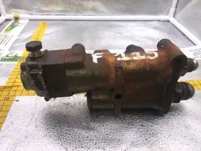 VALVE DE FREIN DE REMORQUE 