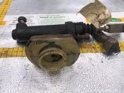 MAITRE CYLINDRE D'EMBRAYAGE 33MM STROKE