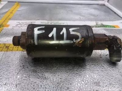 AMORTISSEUR DE DIRECTION 