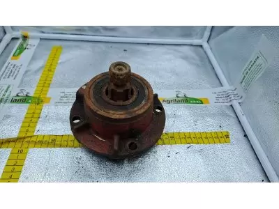 PALIER MENANT COMPLET (LAMIER) AVEC AXE PIGNON Z30/Z6