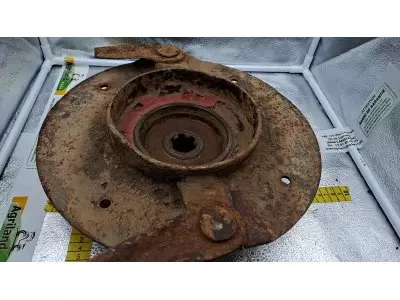 PREMIER DISQUE DE COUPE