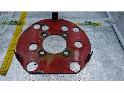 PLAQUE DE FIXATION DU PROTECTEUR D EMBRAYAGE