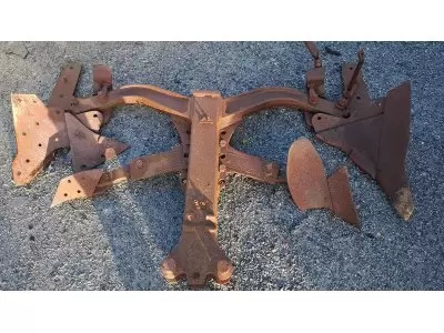 CORPS POUR MASTER OU MULTIMASTER NSH