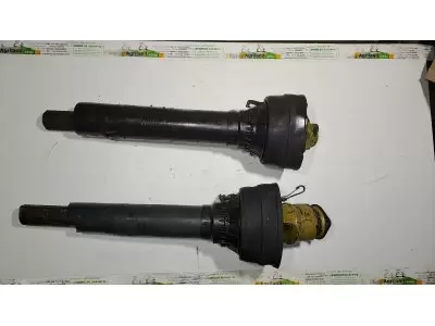 CARDAN PRIMAIRE 1"3/8 Z6 AVEC ROUE LIBRE