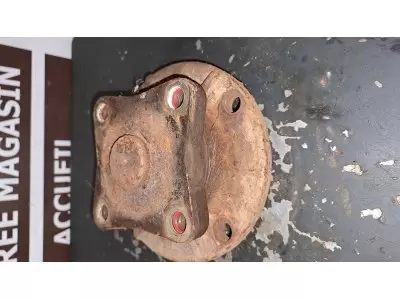 PALIER KUHN GMD OCCASION