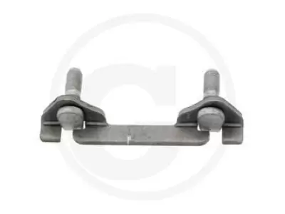 PLAQUE AVANT INTERNE LAMIER