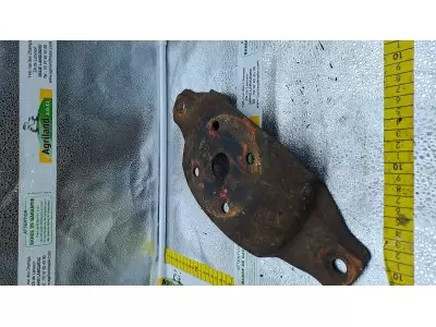 LAME DE FIXATION RAPIDE DE COUTEAU